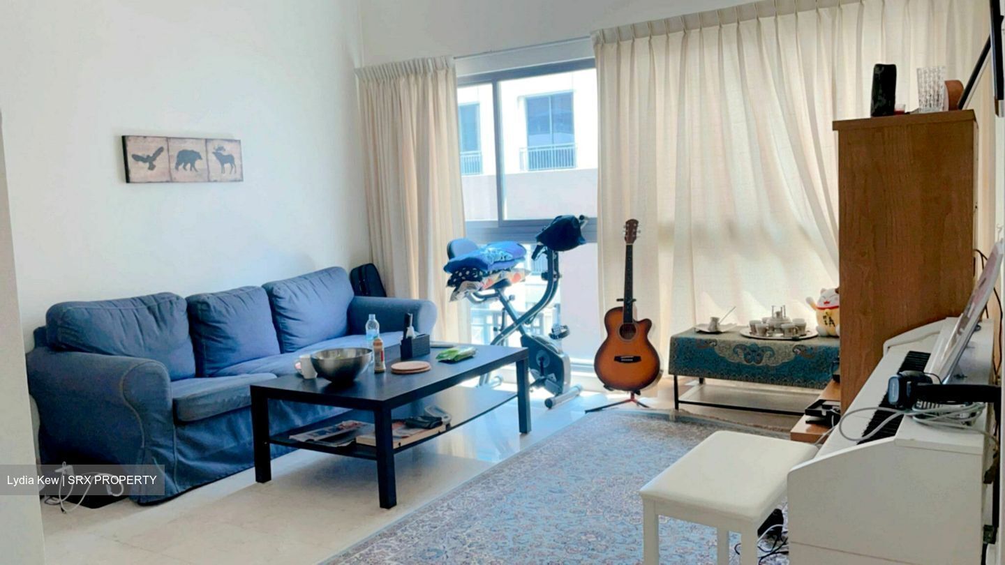 The Oxley (D9), Apartment #482791891